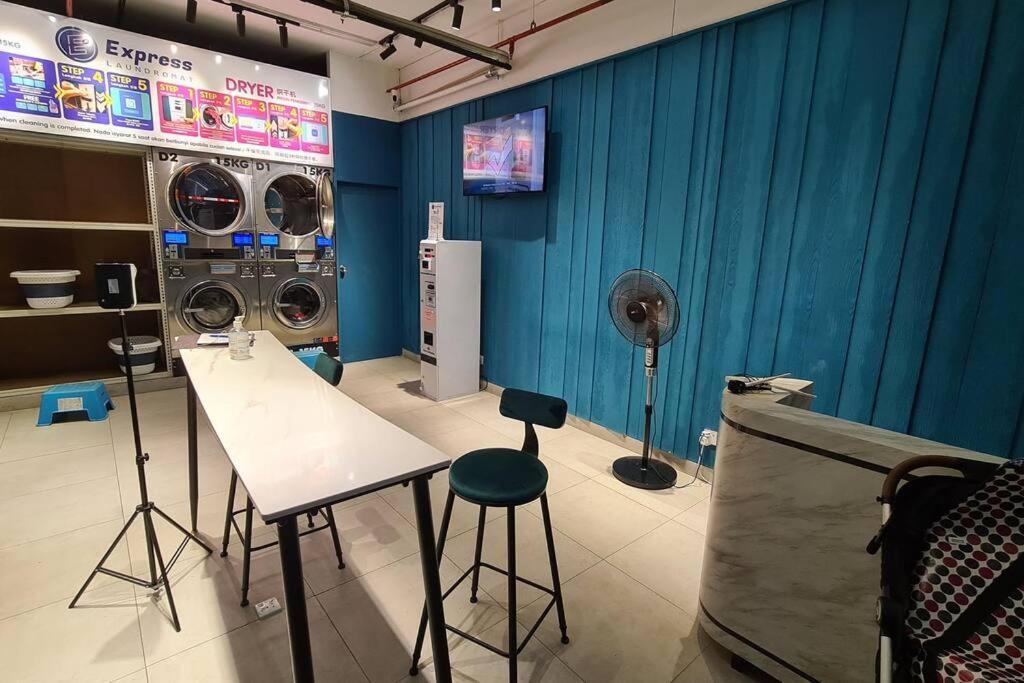 קוטה קינבלו Kk Studio B/2 Queen Bed/ Netflix/Free Parking מראה חיצוני תמונה